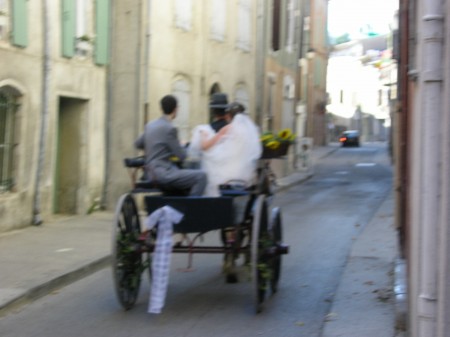 Comme jadis... à Lasalle